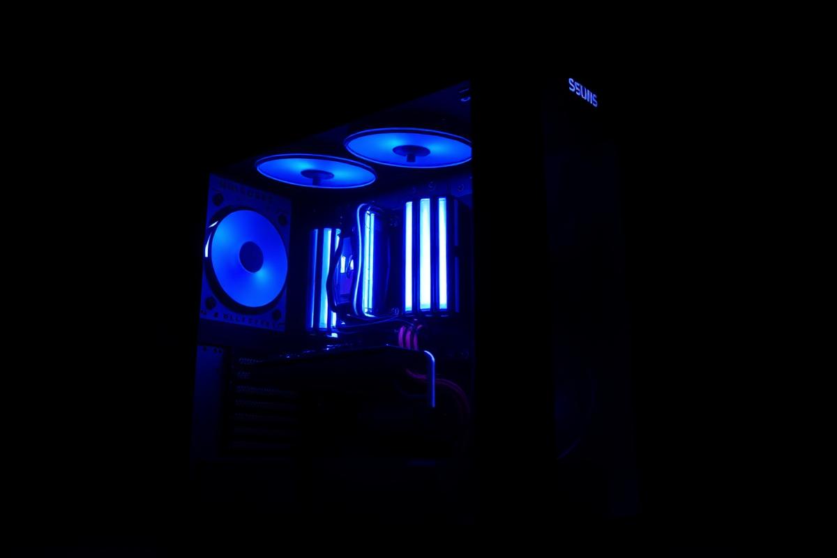 PC Gaming: come costruire una build equilibrata nel 2025