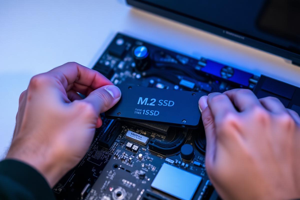 SSD o HDD: quale scegliere nel 2025?